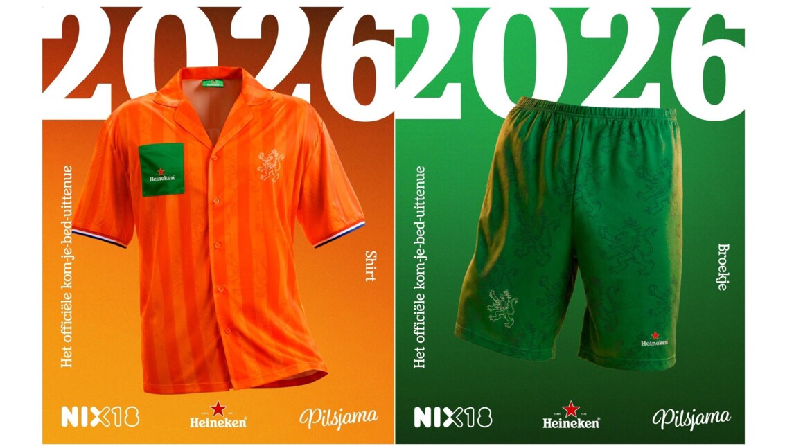 Wordt De Heineken Pilsjama D Wannahave Voor De Voetbalzomer wordt-de-heineken-pilsjama-d-wannahave-voor-de-voetbalzomer